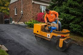 Best Driveway Repair and Patching  in Thoreau, NM